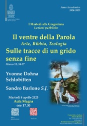 Sulle tracce di un grido senza fine
